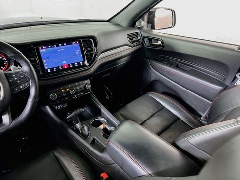 Used 2023 Dodge Durango GT AWD/4WD image 24