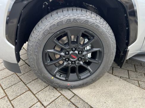 New 2026 Toyota Sequoia Platinum image 10