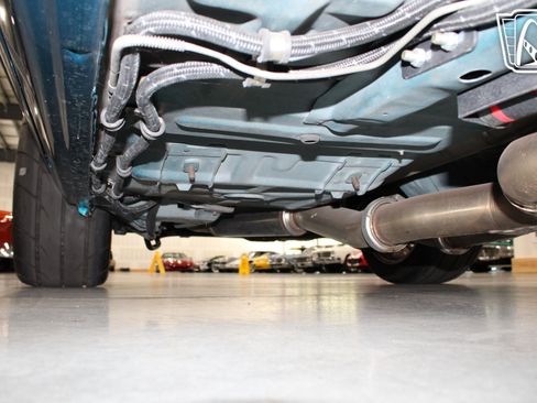 Used 1993 Ford Mustang LX image 15