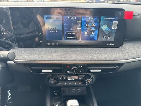 New 2026 Nissan Kicks SV w/ Cold Weather Package image 15