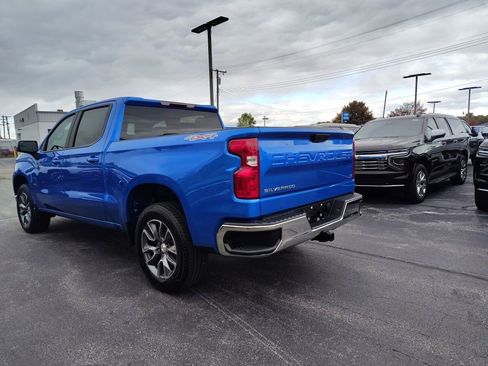 New 2026 Chevrolet Silverado 1500 LT image 5