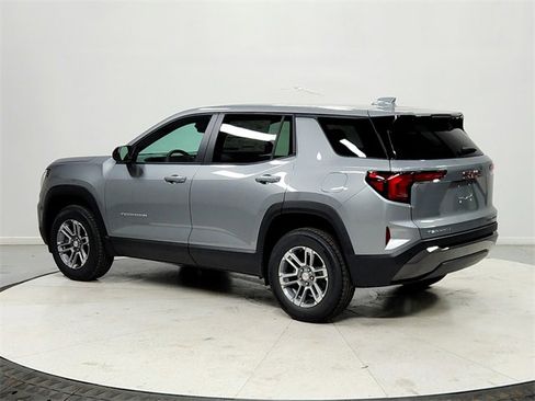 New 2026 GMC Terrain Elevation image 5