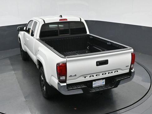 Used 2021 Toyota Tacoma SR5 image 54