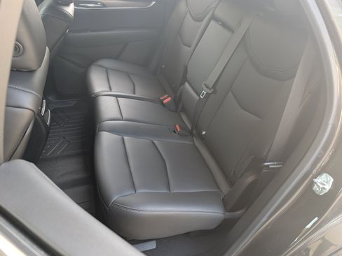 Used 2020 Cadillac XT5 Luxury FWD image 17