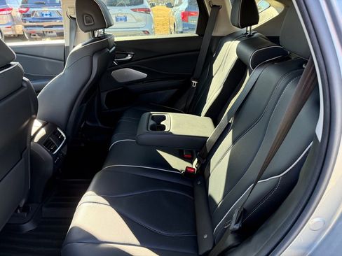 Certified 2025 Acura RDX Advance Package image 16