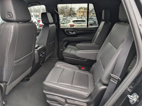 Used 2024 Chevrolet Tahoe LT image 18