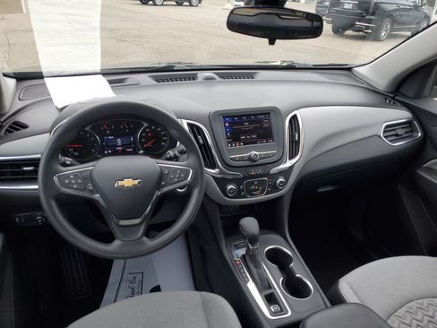 Certified 2024 Chevrolet Equinox LS w/ LS Convenience Package AWD/4WD image 28