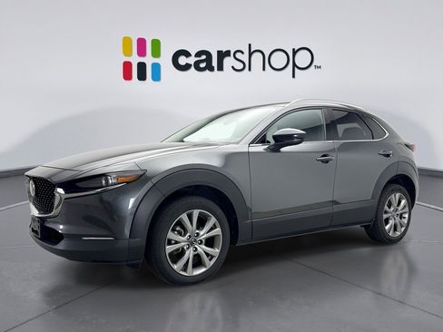 Used 2023 MAZDA CX-30 2.5 Turbo w/ Premium Plus Pkg AWD/4WD image 1
