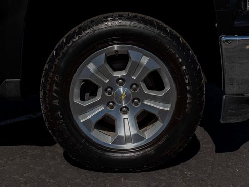 Used 2015 Chevrolet Silverado 1500 LT w/ All Star Edition image 28