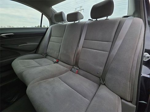 Used 2008 Honda Civic LX image 28