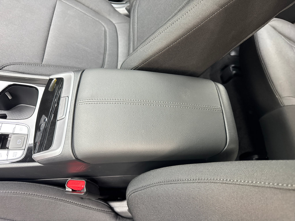 Used 2026 Hyundai Tucson SE AWD/4WD image 69
