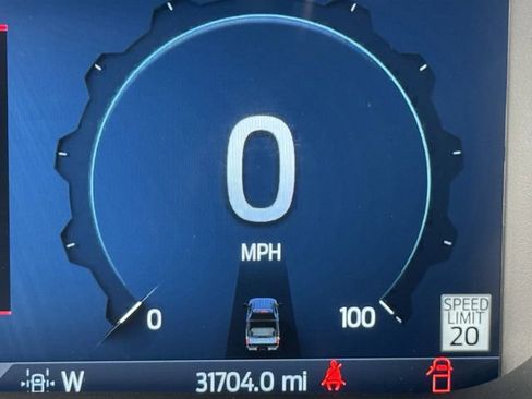 Used 2024 Ford F450 Limited w/ FX4 Off-Road Package image 14