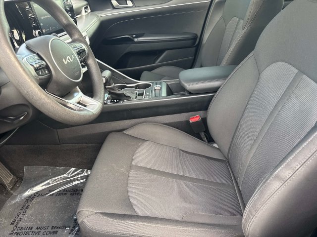 Used 2022 Kia K5 LXS FWD image 15