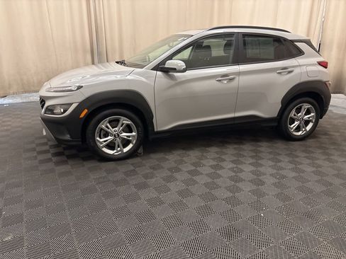 Used 2022 Hyundai Kona SEL w/ Convenience Package image 8