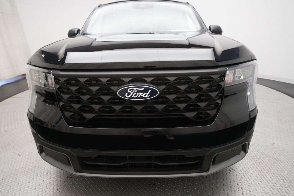 Used 2026 Ford Maverick XLT AWD/4WD image 21