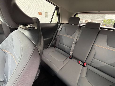Used 2026 Kia Niro LX FWD image 38