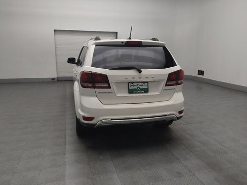 Used 2017 Dodge Journey Crossroad image 6