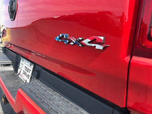 Used 2023 RAM 1500 Big Horn image 12