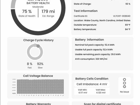 Used 2019 Tesla Model 3 Standard Range Plus RWD image 26