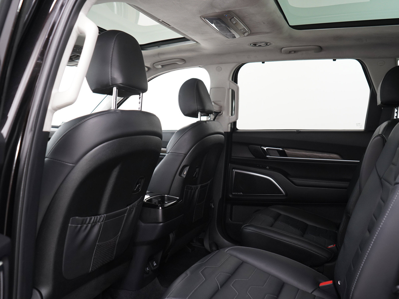 Used 2020 Kia Telluride SX w/ SX Prestige Package AWD/4WD image 20
