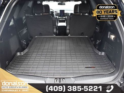 Used 2022 Ford Explorer ST w/ Equipment Group 401A RWD image 7