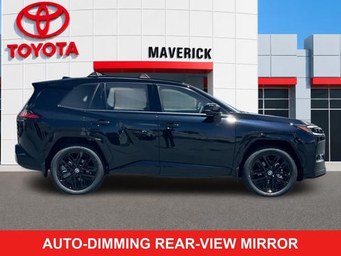 New 2026 Toyota RAV4 XSE AWD/4WD image 6