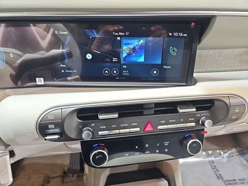 New 2026 Hyundai Palisade SE image 21