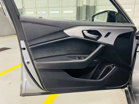 Used 2023 Acura TLX FWD image 23