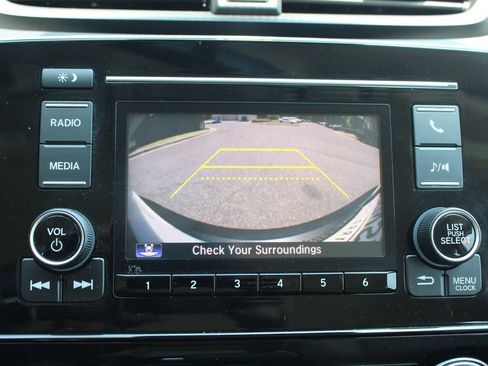Certified 2021 Honda CR-V LX image 31