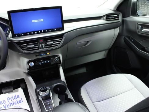 New 2026 Ford Escape Active w/ Active Premium Tech Pack image 19