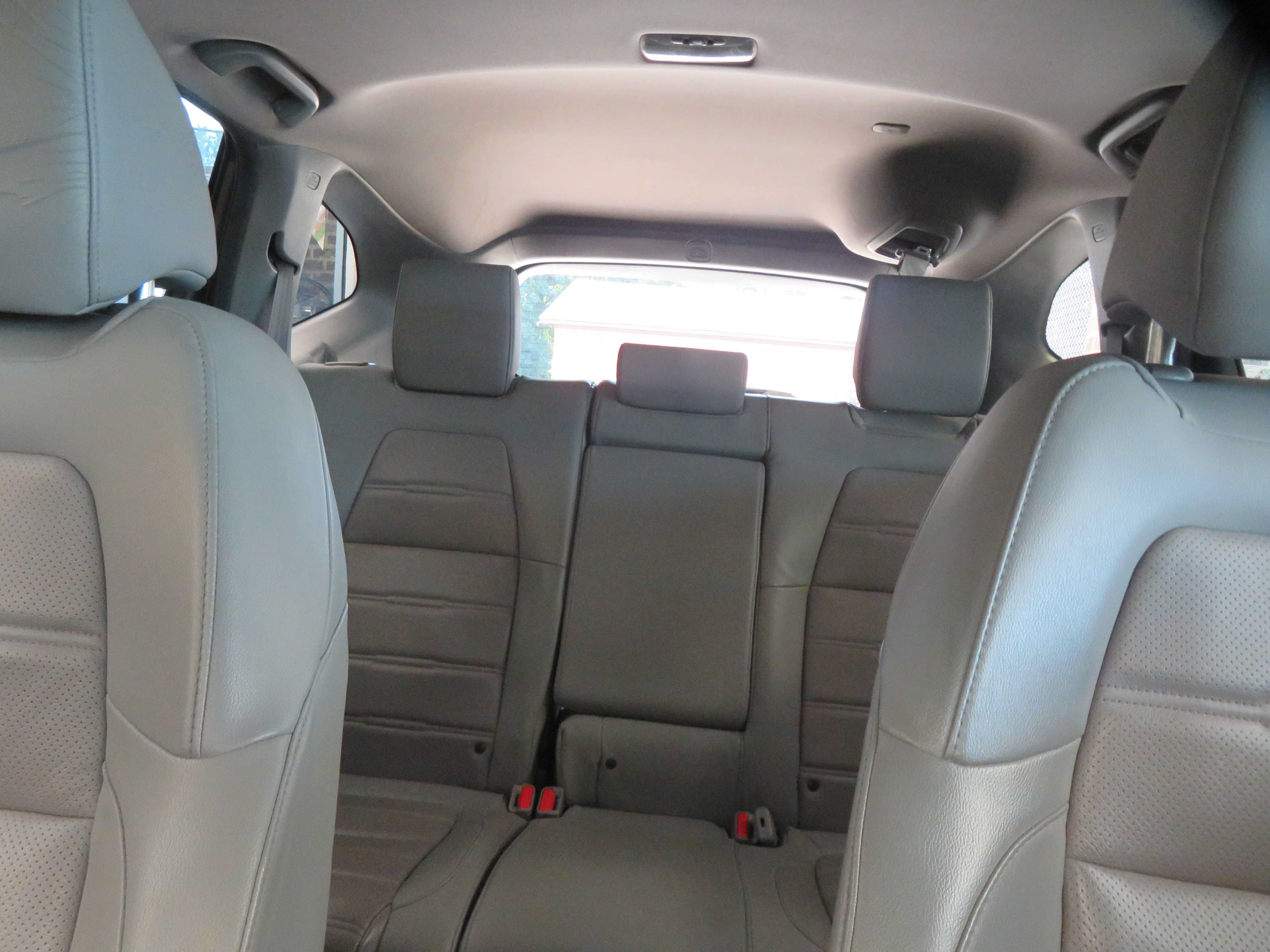 Used 2018 Honda CR-V EX-L image 44
