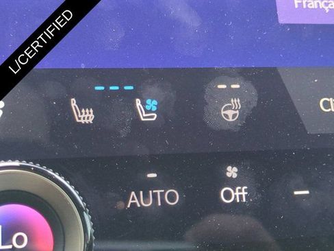 Certified 2026 Lexus RX 350 Premium w/ Accessory Package (Z1) FWD image 21