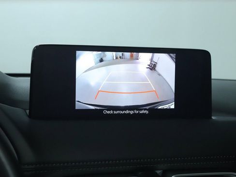 Used 2023 MAZDA CX-5 AWD 2.5 S w/ Preferred Package image 29