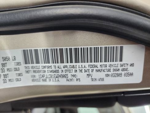 Used 2014 Jeep Cherokee Latitude FWD image 51