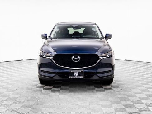 Used 2018 MAZDA CX-5 Touring w/ Preferred Equipment Package image 8