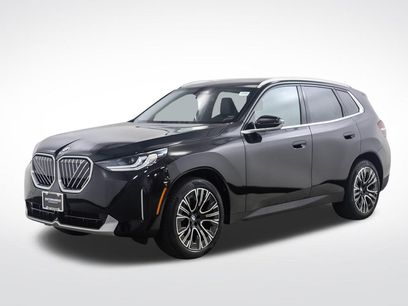 Used 2026 BMW X3 xDrive30 w/ Convenience Package