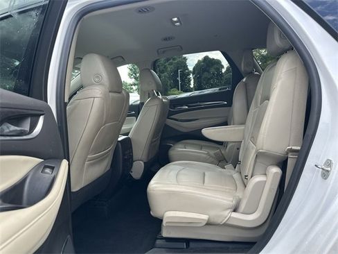 Used 2018 Buick Enclave Essence w/ Trailering Package image 13