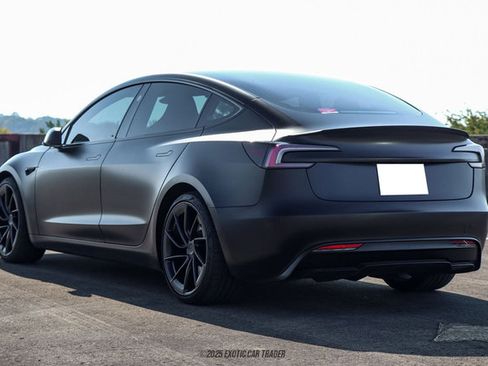 Used 2024 Tesla Model 3 Performance image 6