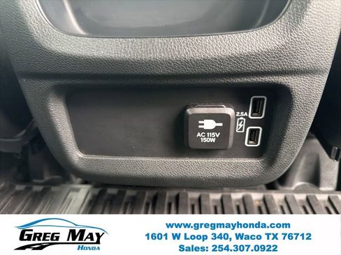 Used 2023 Honda Passport TrailSport image 34