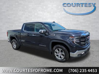 Used 2025 GMC Sierra 1500 SLT