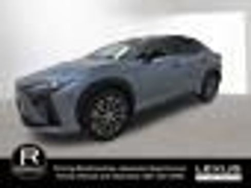Used 2023 Lexus RZ 450e Premium w/ Cold Area Package image 6