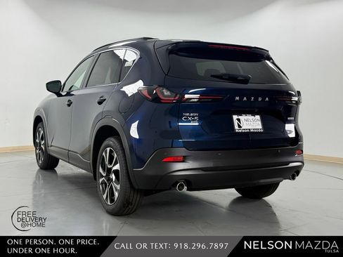 New 2026 MAZDA CX-5 Preferred AWD/4WD image 8