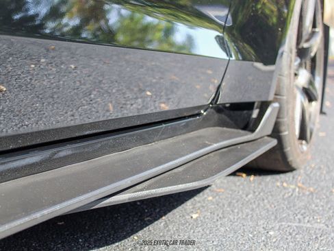 Used 2022 Ford Mustang Shelby GT500 w/ Carbon Fiber Track Pack image 53