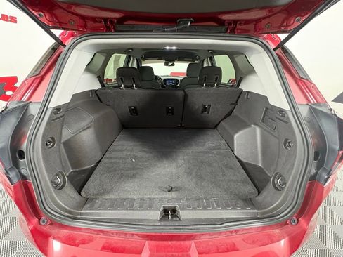 Used 2018 GMC Terrain SLE FWD image 47
