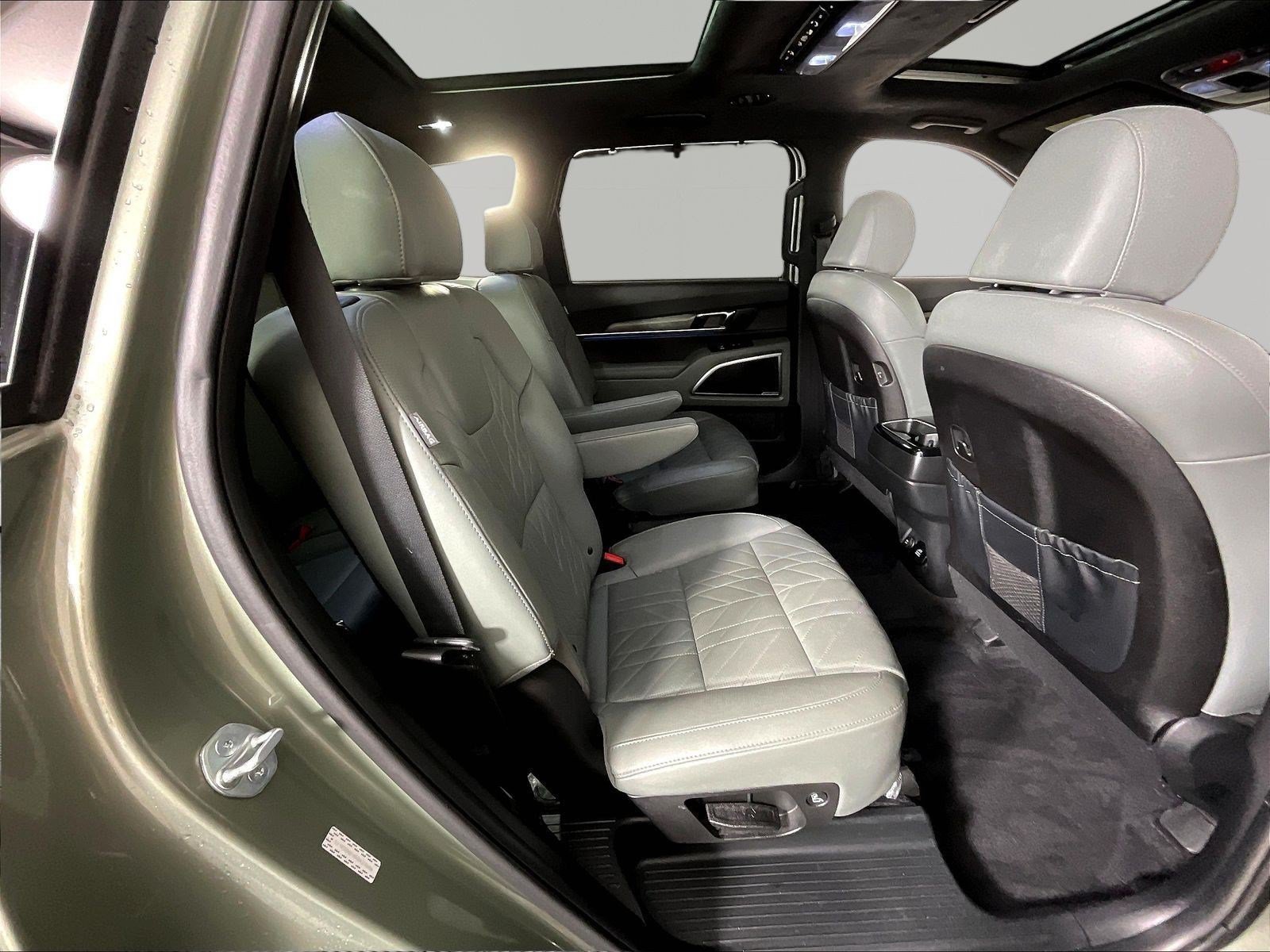 Certified 2024 Kia Telluride SX Prestige X-Line AWD/4WD image 25