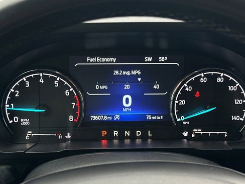 Used 2023 Ford Maverick Lariat w/ Lariat Luxury Package image 23