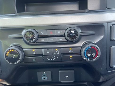 New 2025 Ford F350 XL w/ STX Appearance Package image 37