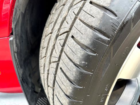 Used 2012 Dodge Challenger SRT8 w/ Premium Sound Group image 47