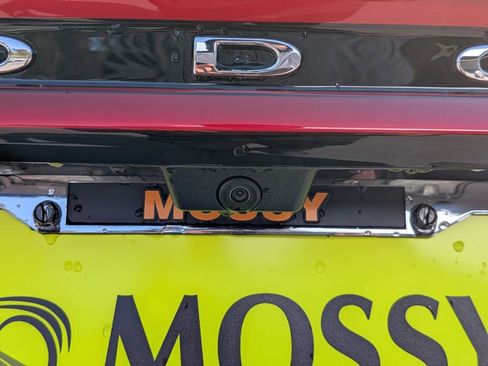 New 2026 Dodge Durango GT image 5