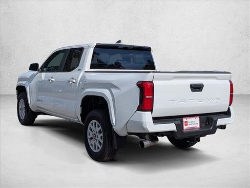 Used 2024 Toyota Tacoma SR5 image 7